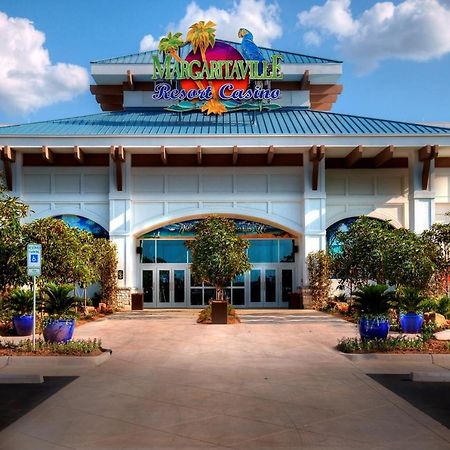 Margaritaville Resort Casino Bossier City Luaran gambar