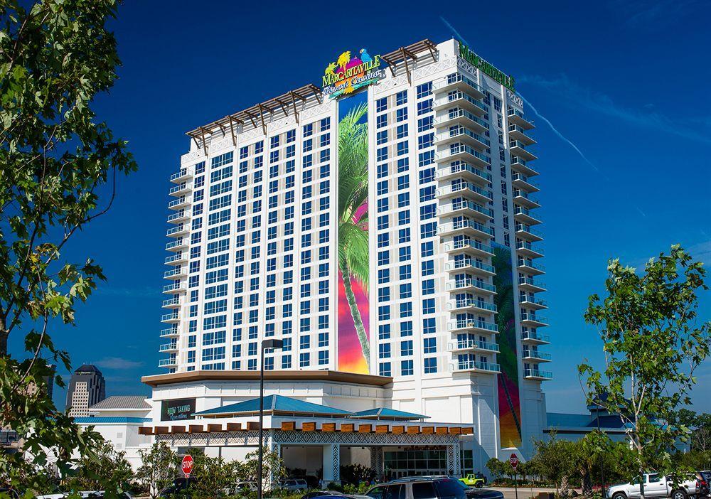Margaritaville Resort Casino Bossier City Luaran gambar